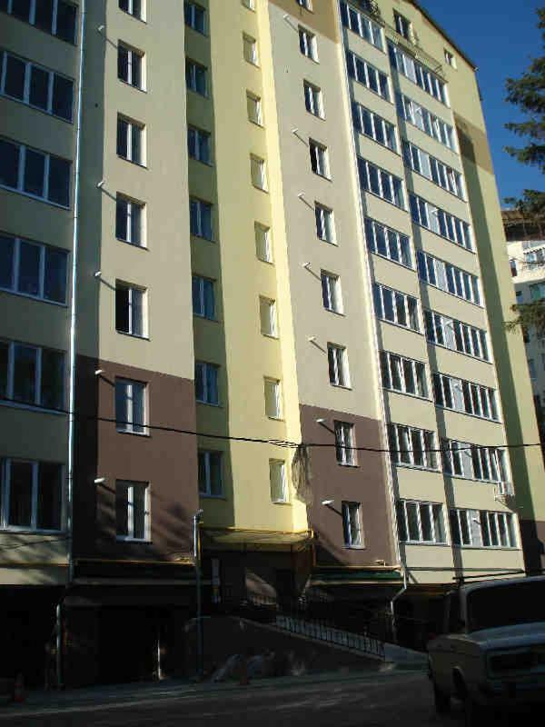 Daily Rent Apartments 8 Ивано-Франковск Экстерьер фото